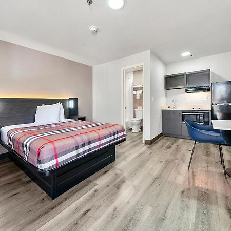 Efficiency Lodge Douglasville Del Ridge Ngoại thất bức ảnh