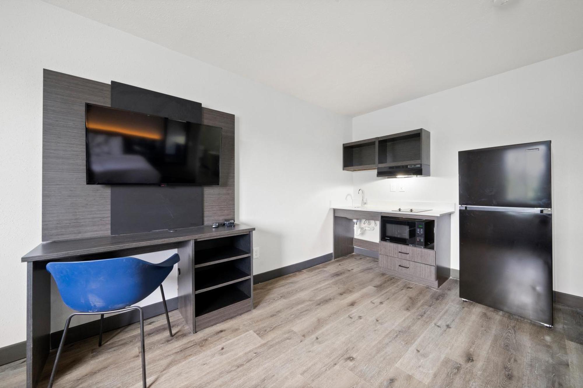 Efficiency Lodge Douglasville Del Ridge Ngoại thất bức ảnh