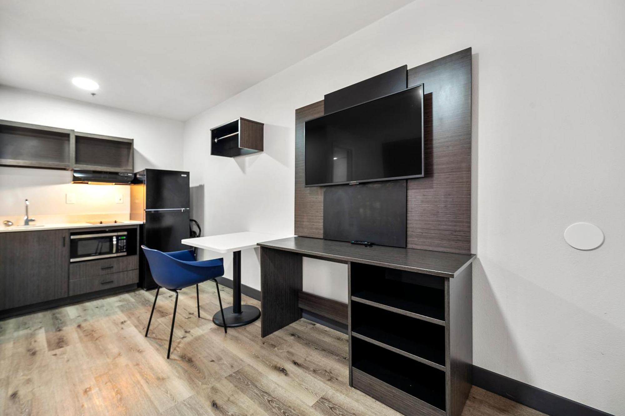 Efficiency Lodge Douglasville Del Ridge Ngoại thất bức ảnh