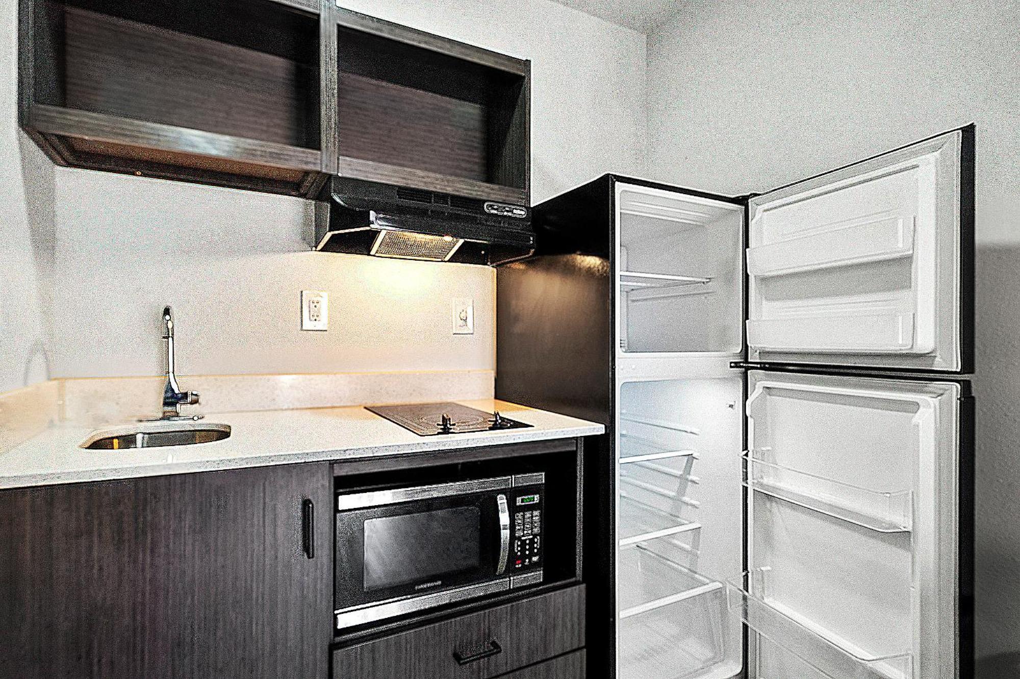 Efficiency Lodge Douglasville Del Ridge Ngoại thất bức ảnh