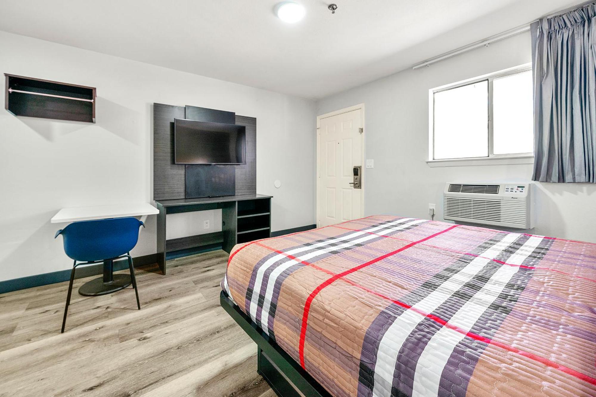 Efficiency Lodge Douglasville Del Ridge Ngoại thất bức ảnh